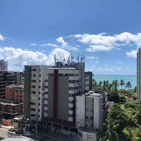 Edificio Tabriz Apto. 204 Nobile Stays Maceió Εξωτερικό φωτογραφία