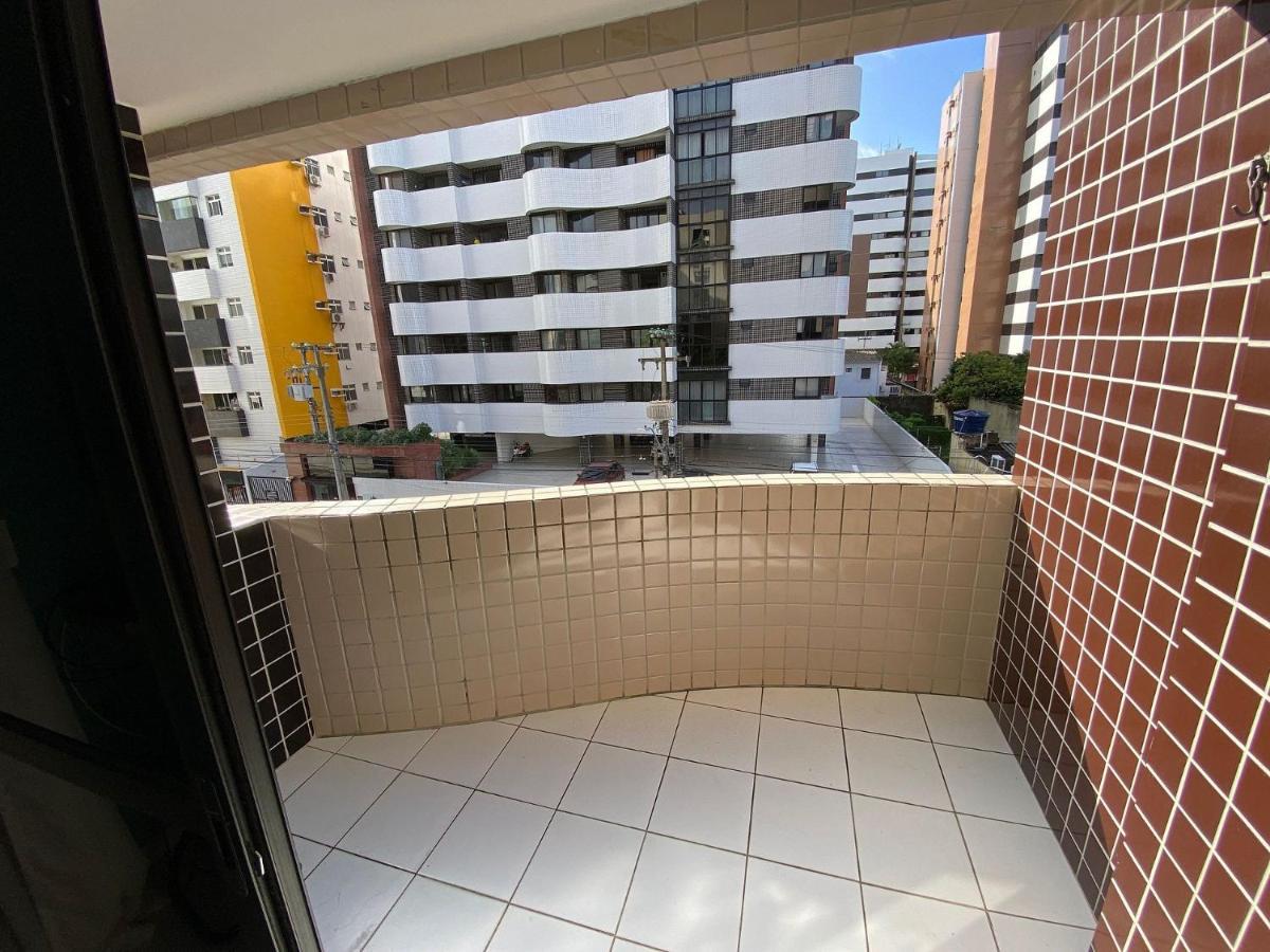 Edificio Tabriz Apto. 204 Nobile Stays Maceió Εξωτερικό φωτογραφία