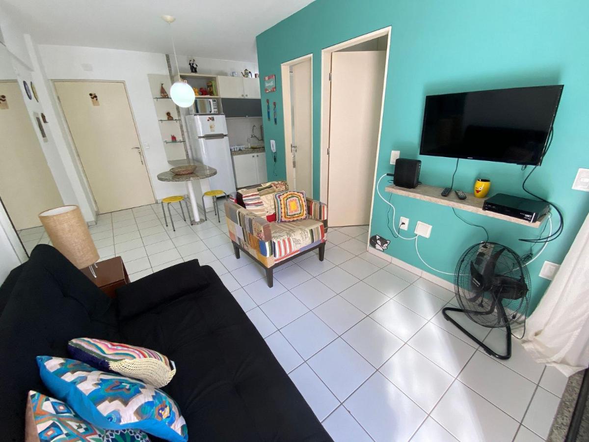 Edificio Tabriz Apto. 204 Nobile Stays Maceió Εξωτερικό φωτογραφία