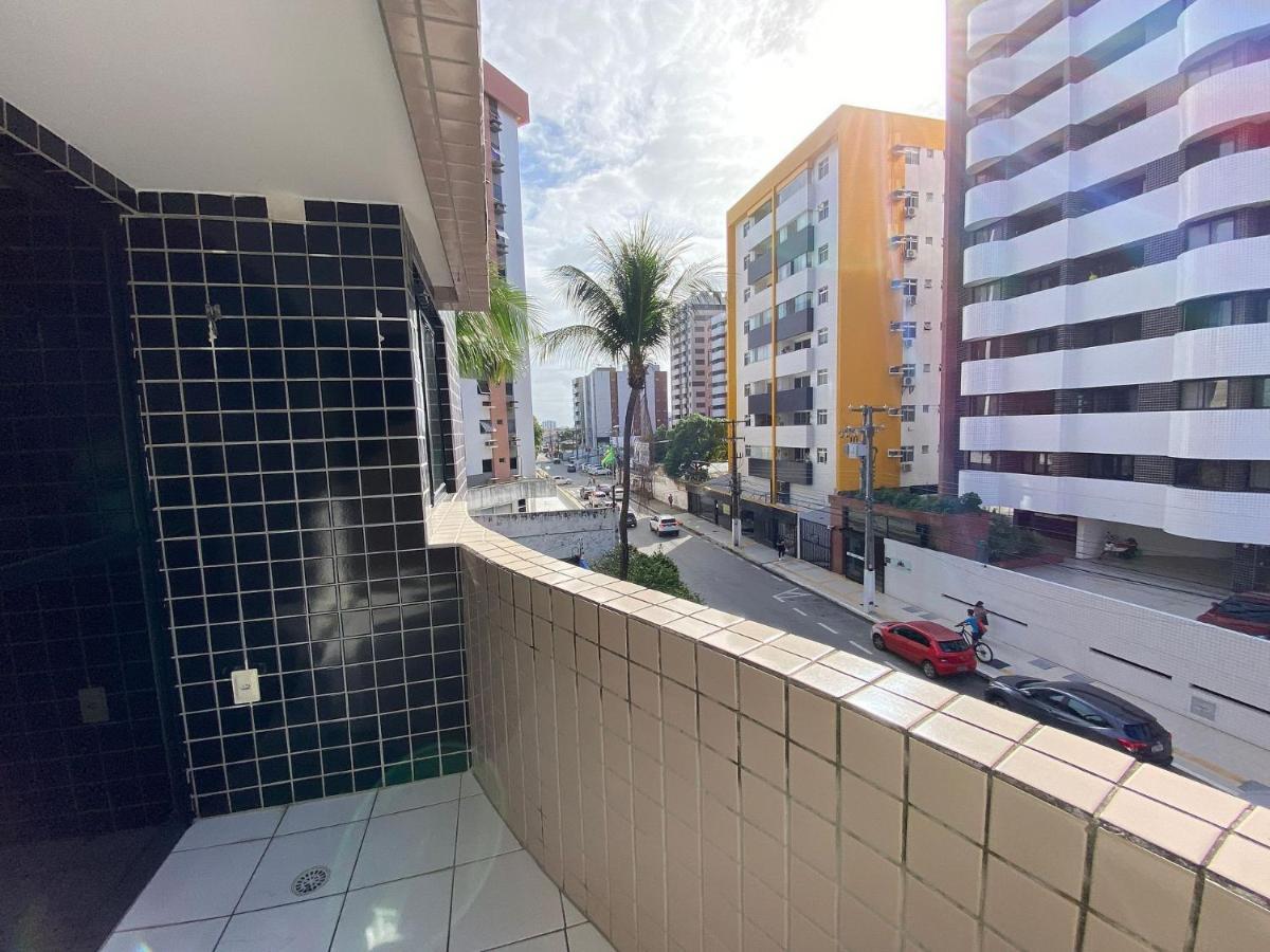 Edificio Tabriz Apto. 204 Nobile Stays Maceió Εξωτερικό φωτογραφία