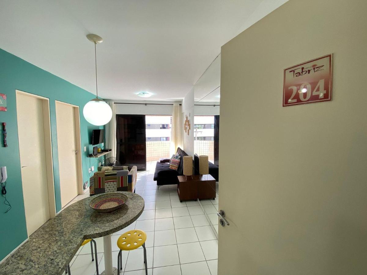 Edificio Tabriz Apto. 204 Nobile Stays Maceió Εξωτερικό φωτογραφία