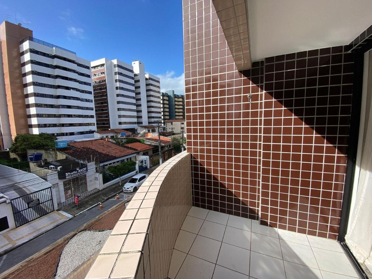 Edificio Tabriz Apto. 204 Nobile Stays Maceió Εξωτερικό φωτογραφία