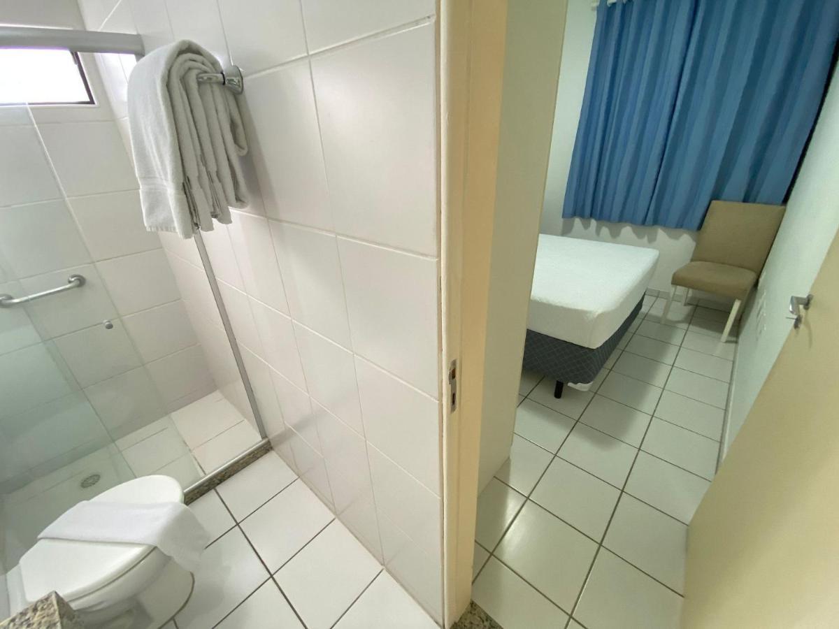 Edificio Tabriz Apto. 204 Nobile Stays Maceió Εξωτερικό φωτογραφία