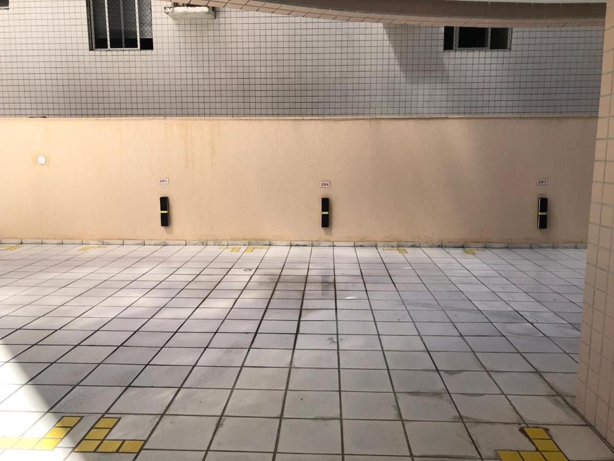 Edificio Tabriz Apto. 204 Nobile Stays Maceió Εξωτερικό φωτογραφία