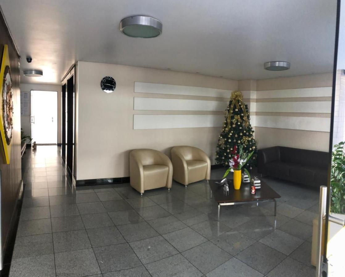 Edificio Tabriz Apto. 204 Nobile Stays Maceió Εξωτερικό φωτογραφία